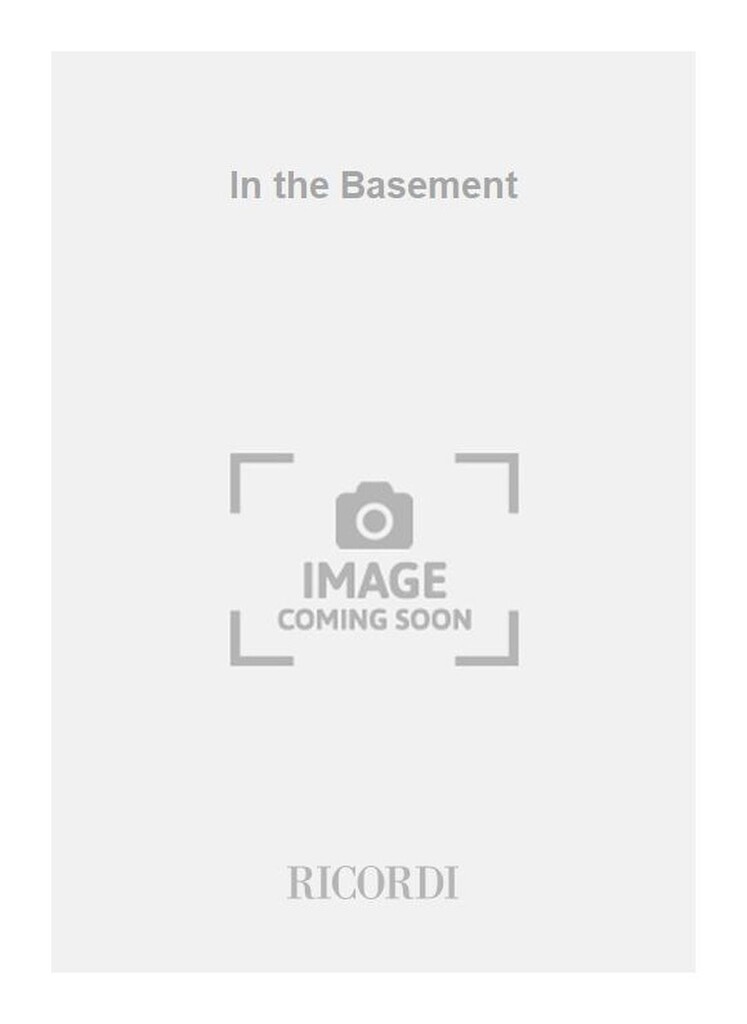 In the Basement